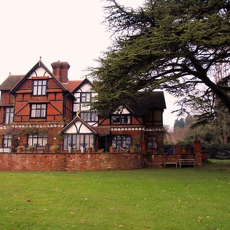 Bed and Breakfast Hambledon House à Godalming Extérieur photo