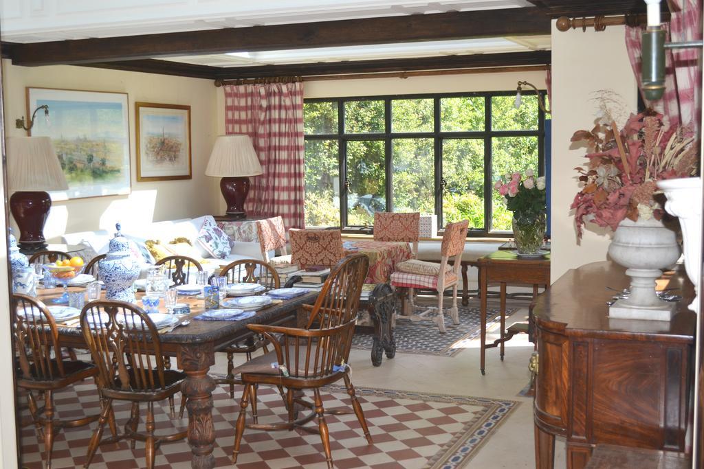Bed and Breakfast Hambledon House à Godalming Extérieur photo