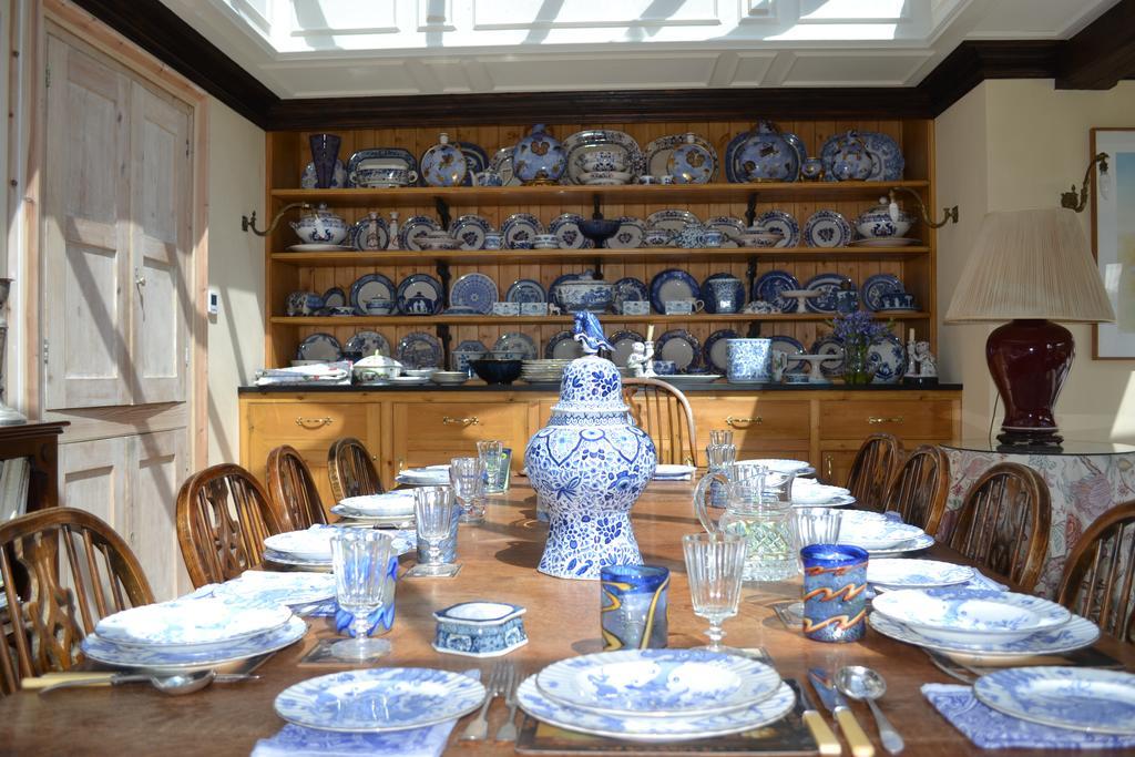 Bed and Breakfast Hambledon House à Godalming Extérieur photo