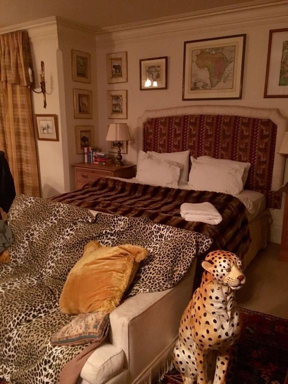 Bed and Breakfast Hambledon House à Godalming Extérieur photo